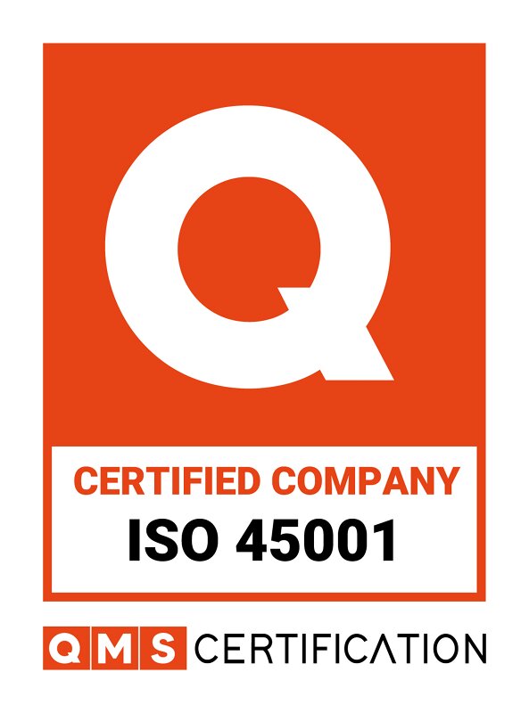 Iso 45001